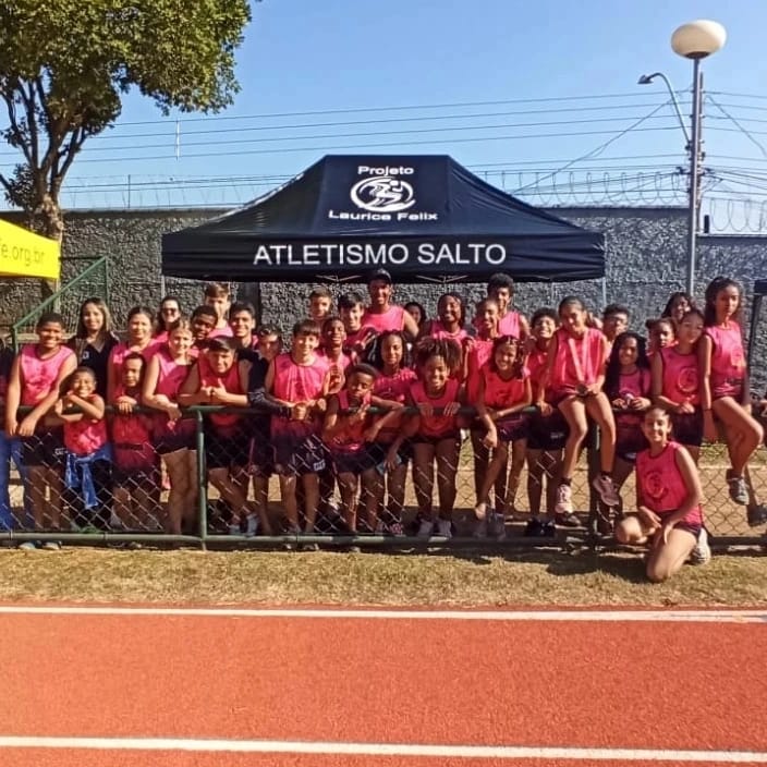 Leia mais sobre o artigo Saltenses conquistam 14 medalhas no Torneio Regional de Atletismo em Piracicaba