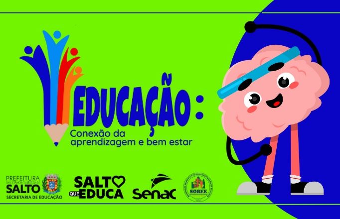 Leia mais sobre o artigo Acolhimento dos professores terá como tema Educação – Conexão da aprendizagem e bem estar