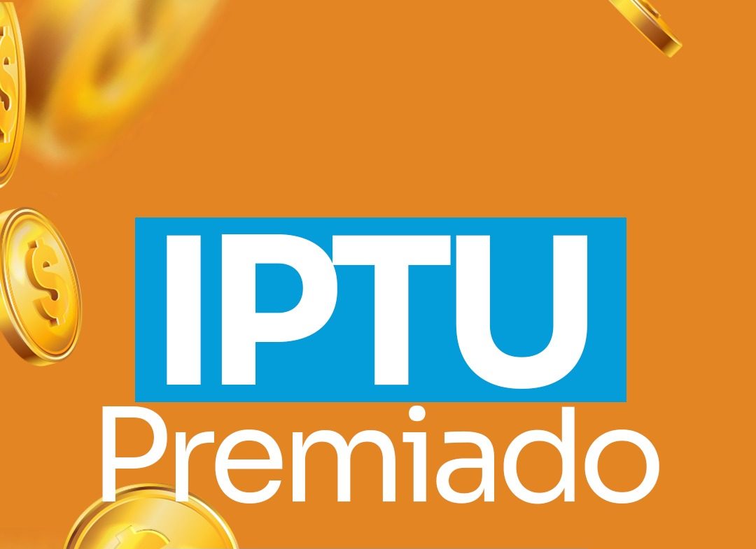Leia mais sobre o artigo IPTU Premiado: Secretaria de Finanças divulga a lista dos sorteados