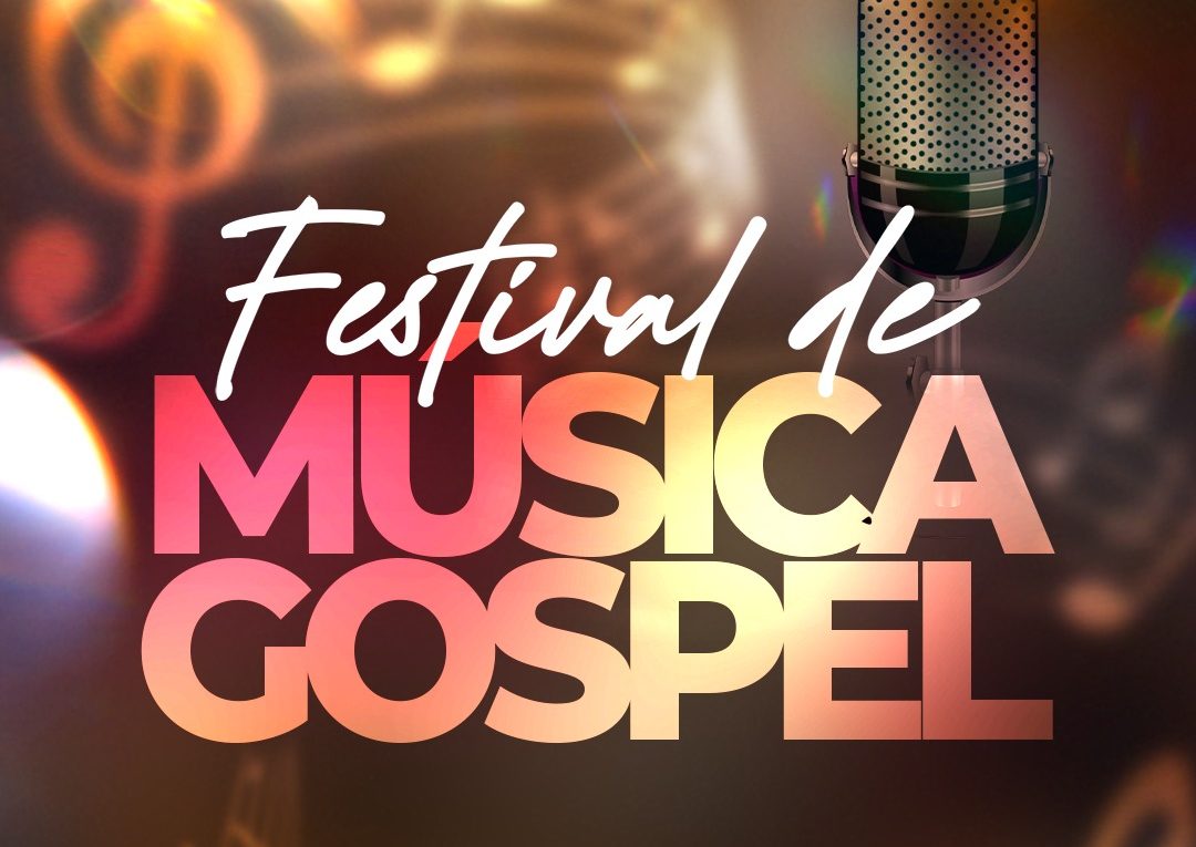 Leia mais sobre o artigo Salto terá Festival de Música Gospel e Marcha para Jesus nos dias 27 e 28 de outubro