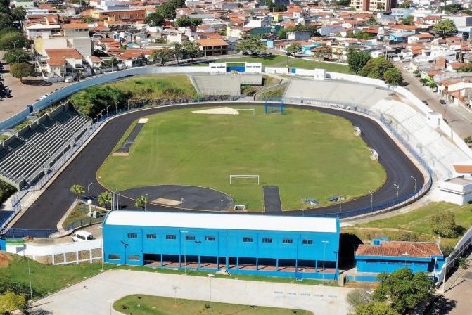 Leia mais sobre o artigo Salto será sede da tradicional Copa São Paulo de Futebol Júnior de 2024