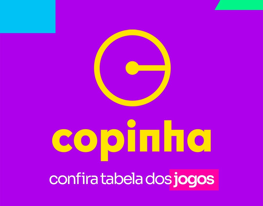 Federação Paulista divulga tabela da Copinha 2024;confira os jogos