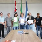 Programa de Pavimentação: segunda fase de obras tem início nos próximos dias 