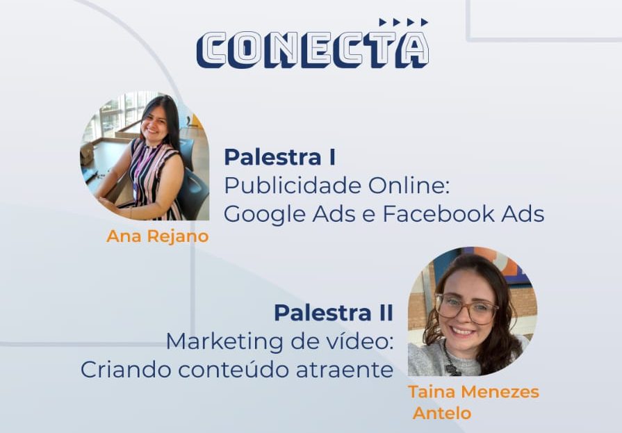 Leia mais sobre o artigo Empreenda Salto promove evento “Conecta” para explorar técnicas de publicidade digital