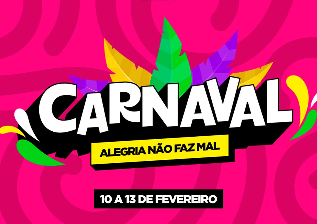 Leia mais sobre o artigo Carnaval 2024: folia em Salto tem desfiles de blocos, shows e tradicionais bonecões da Barra