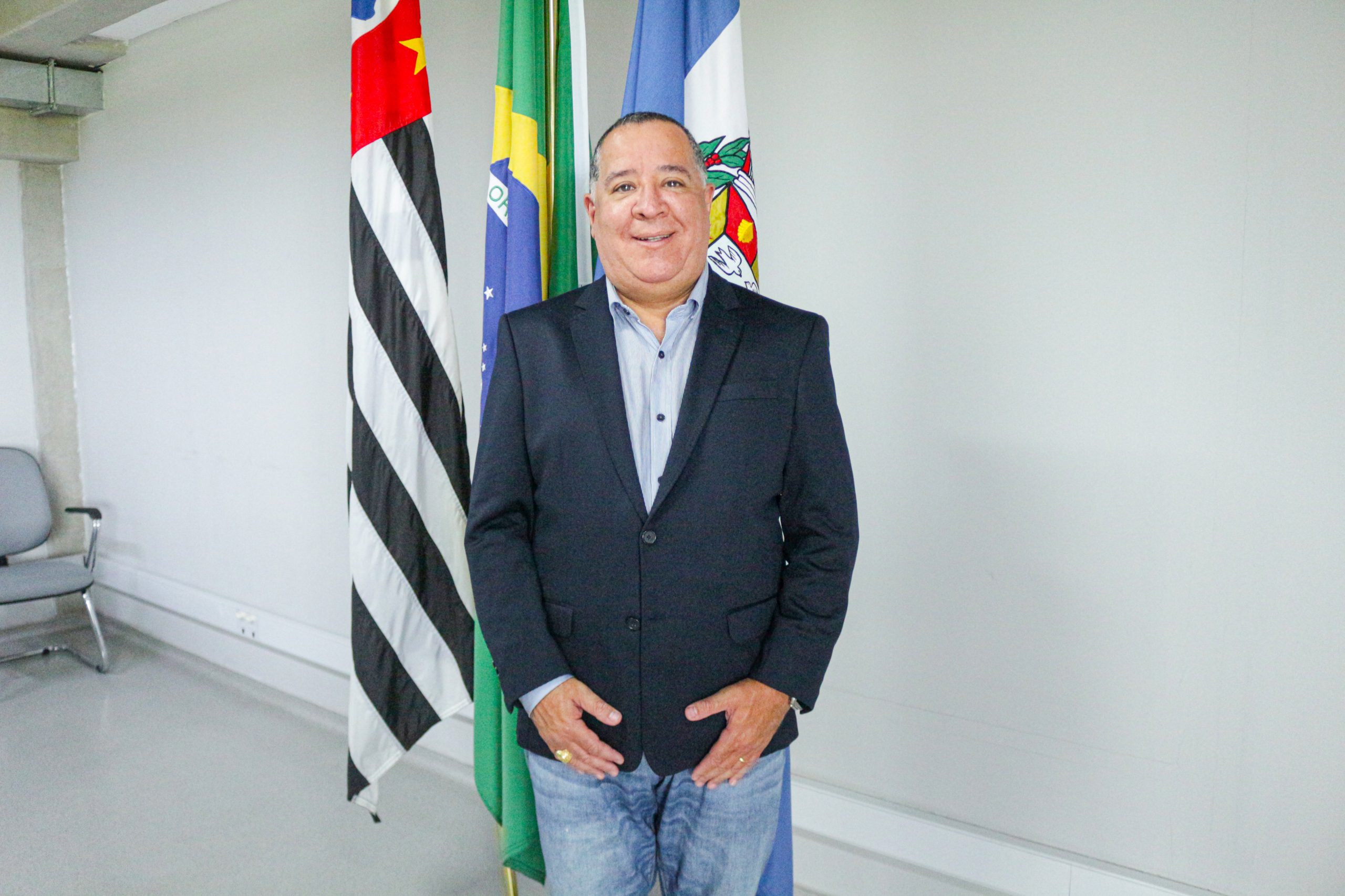 Leia mais sobre o artigo Prefeitura de Salto anuncia novo secretário de Finanças