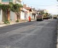 Programa de Pavimentação tem obras iniciadas no Jardim Cidade