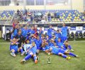 Jogos Abertos da Juventude: avanço para fase regional e vice-campeonato no Futsal