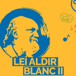 Cultura realiza Escuta Pública sobre Lei Aldir Blanc no dia 14 de maio