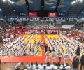 Judô saltense conquista sete medalhas no XVII Torneio de Judô Kenshin