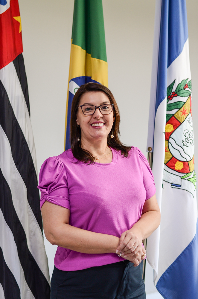 Leia mais sobre o artigo Prefeitura de Salto anuncia nova secretária de Ação Social e Cidadania