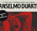 Premiação do Festival de Cinema Anselmo Duarte acontece em 21 de abril