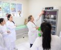 Saúde reforça equipe da clínica Moutonnée por meio de parceria com a Ceunsp