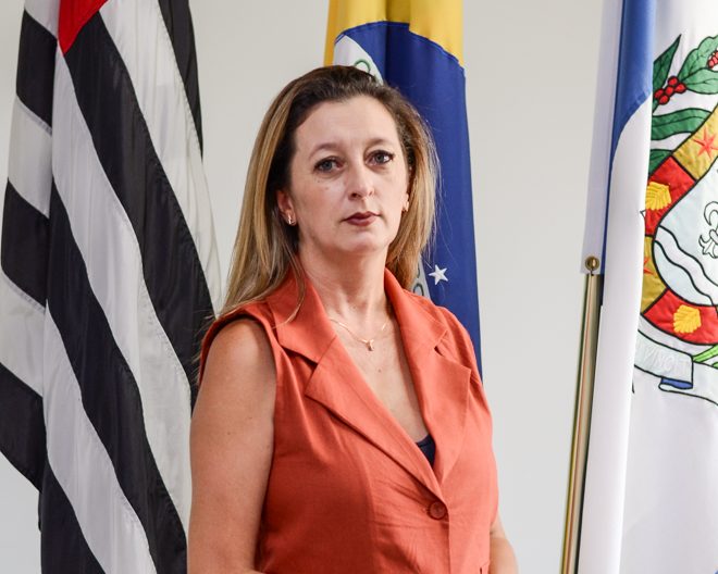 Leia mais sobre o artigo Prefeitura de Salto anuncia nova secretária de Saúde