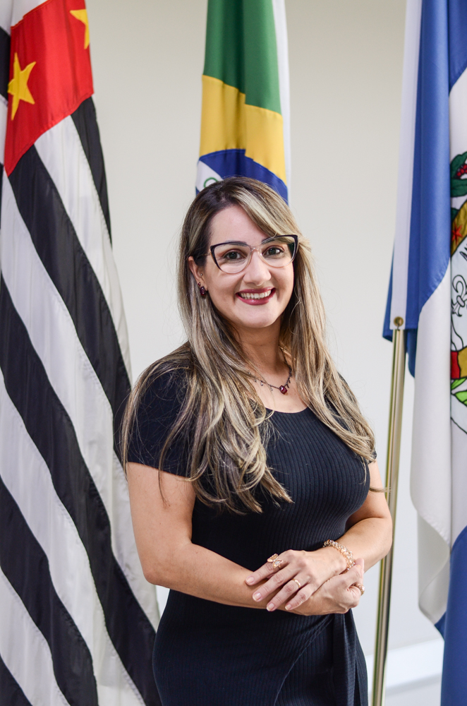 Leia mais sobre o artigo Prefeitura de Salto anuncia nova secretária de Desenvolvimento Econômico