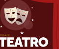 Aberta inscrição para Oficinas gratuitas de Teatro no Centro Cultural