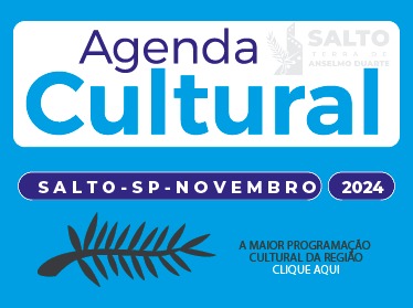 Leia mais sobre o artigo Confira a Agenda Cultural de novembro/2024