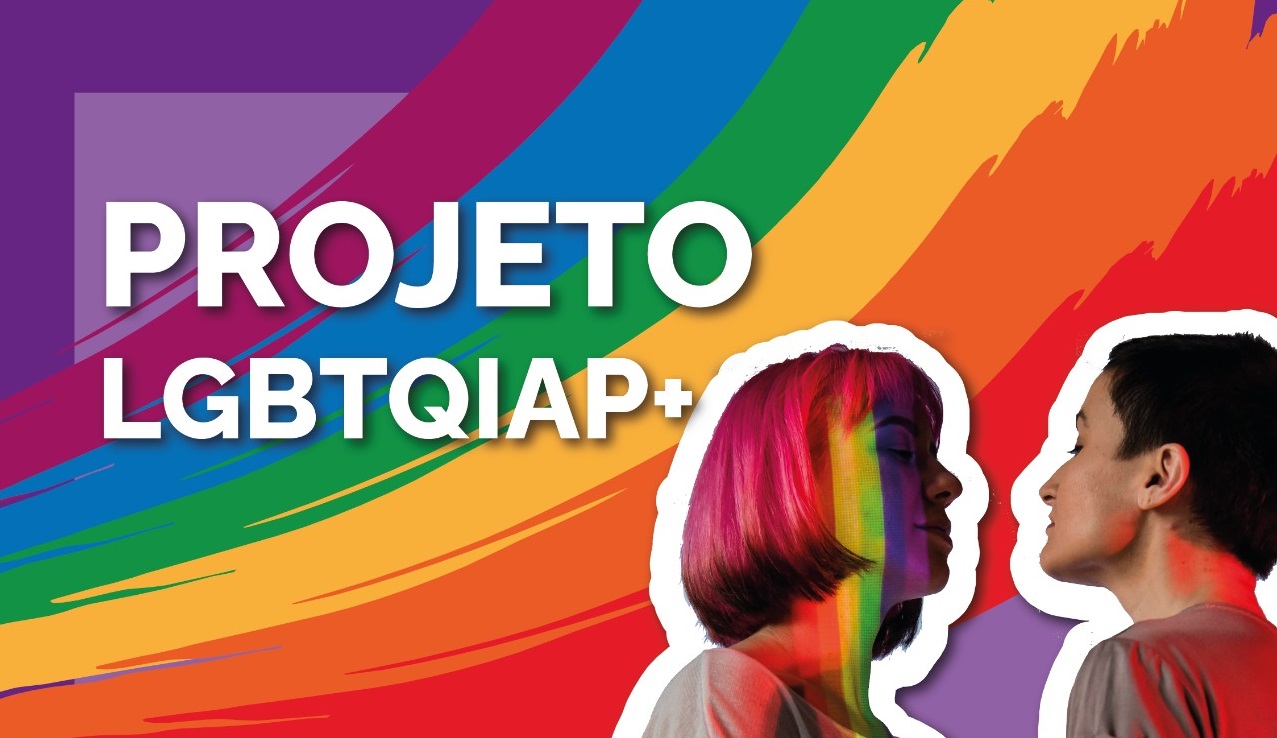 Leia mais sobre o artigo Prefeitura quer conhecer população LGBTQIAP+ e suas necessidades no âmbito da saúde