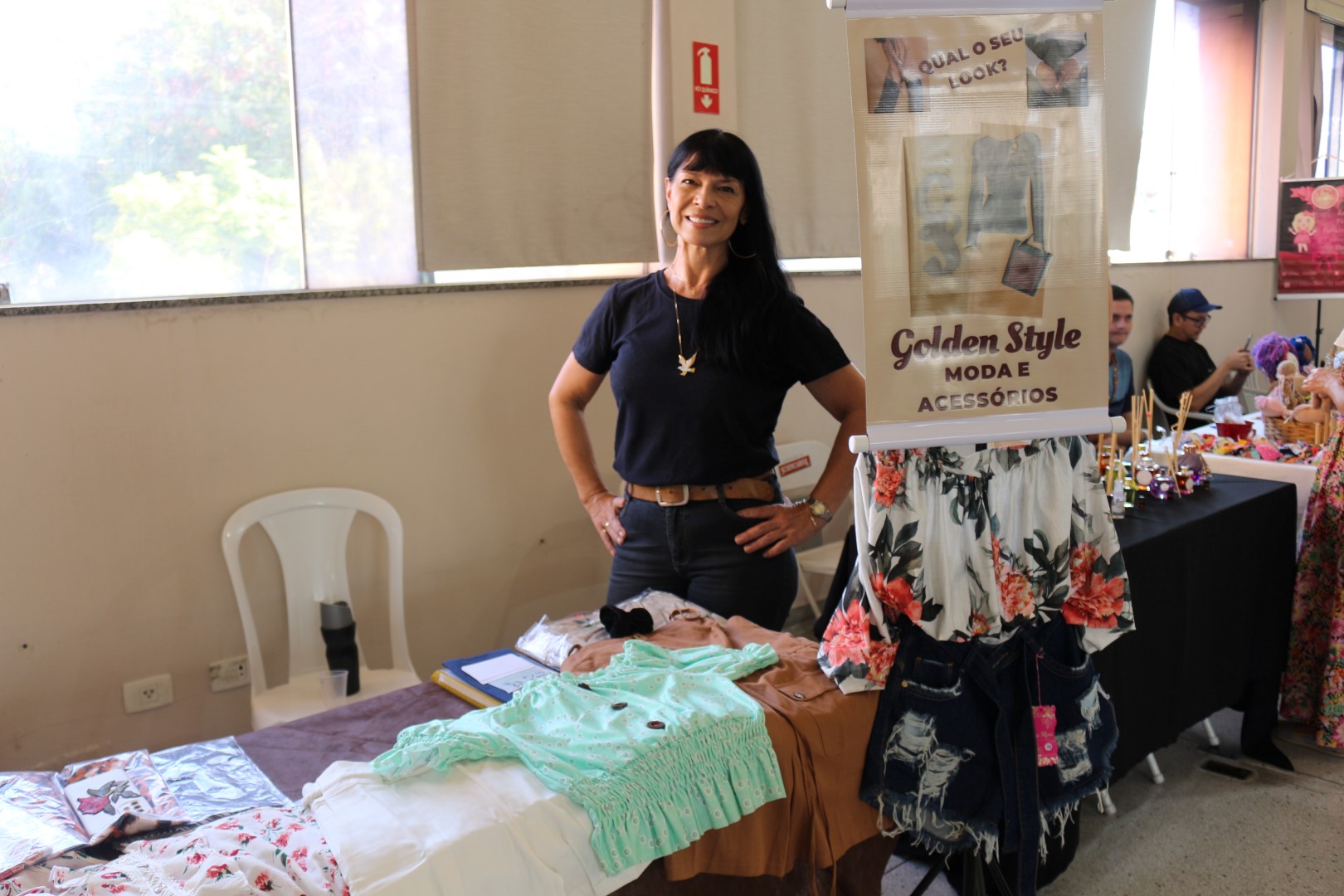 Leia mais sobre o artigo Programa Salto Delas realiza 2ª Feira de empreendedorismo feminino em 20/12