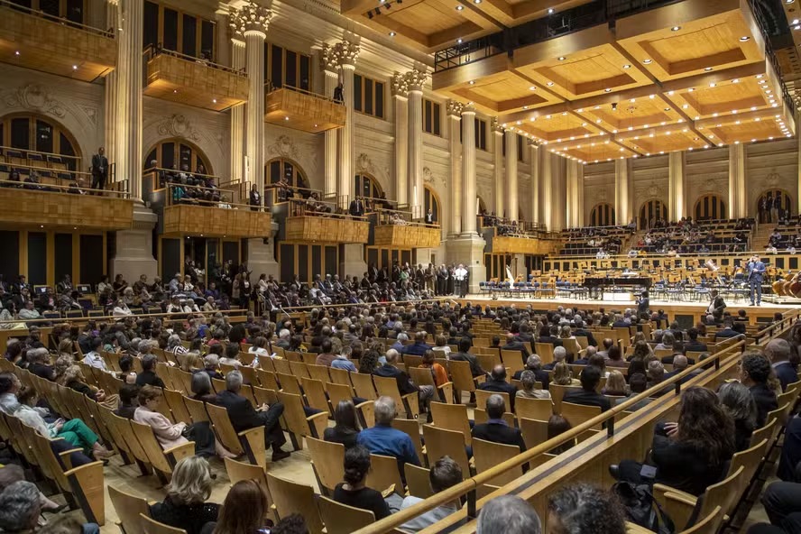 Leia mais sobre o artigo Salto participa do Encontro de Gestores Culturais do Estado de São Paulo