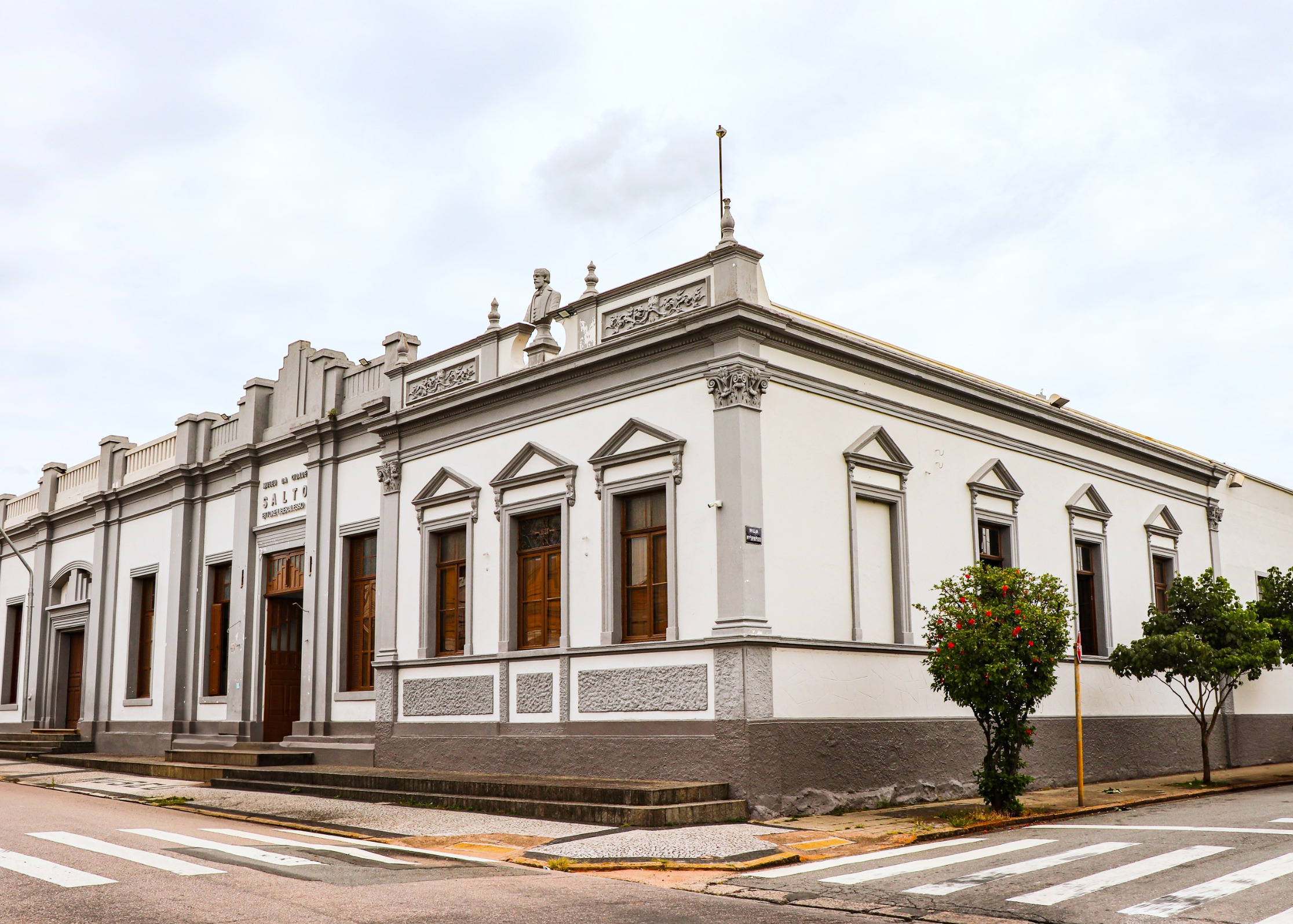 Ponto Mis de Salto recebe inscrições para oficina de atuação em audiovisual