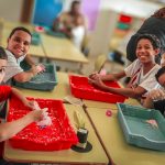 Projeto nos CEMUS destaca a importância dos familiares na vida dos alunos