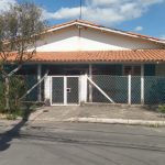 Comunicado: CRAS Salto de São José atenderá provisoriamente em outro local
