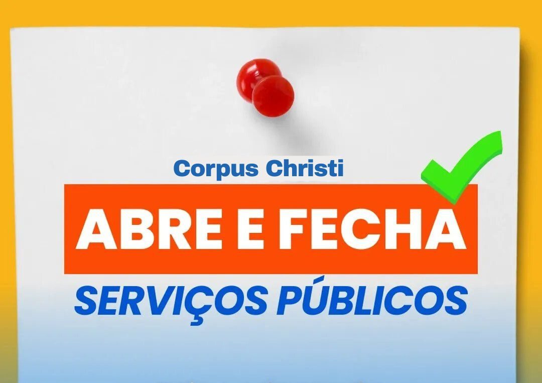 Abre e Fecha