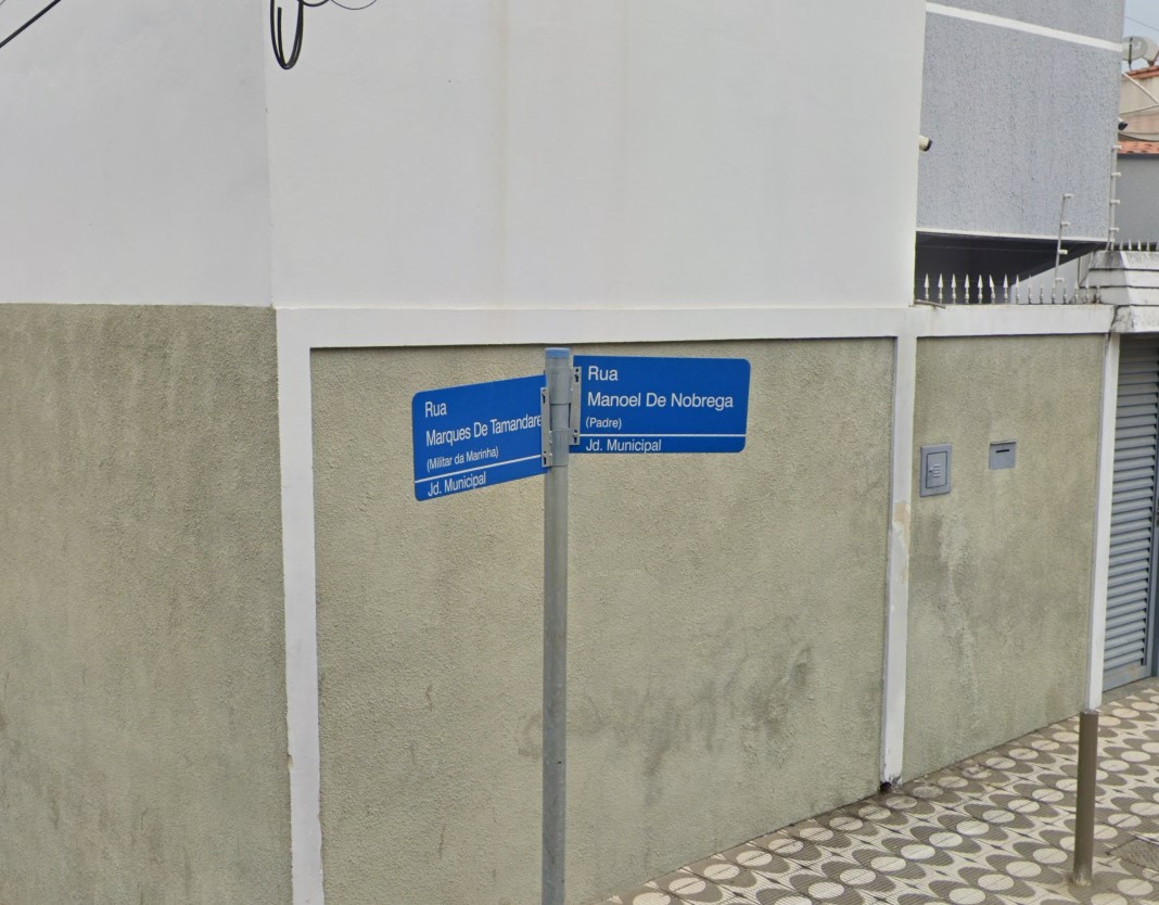 Leia mais sobre o artigo Prefeitura abre Consulta Pública sobre alteração do trânsito no Jardim Municipal