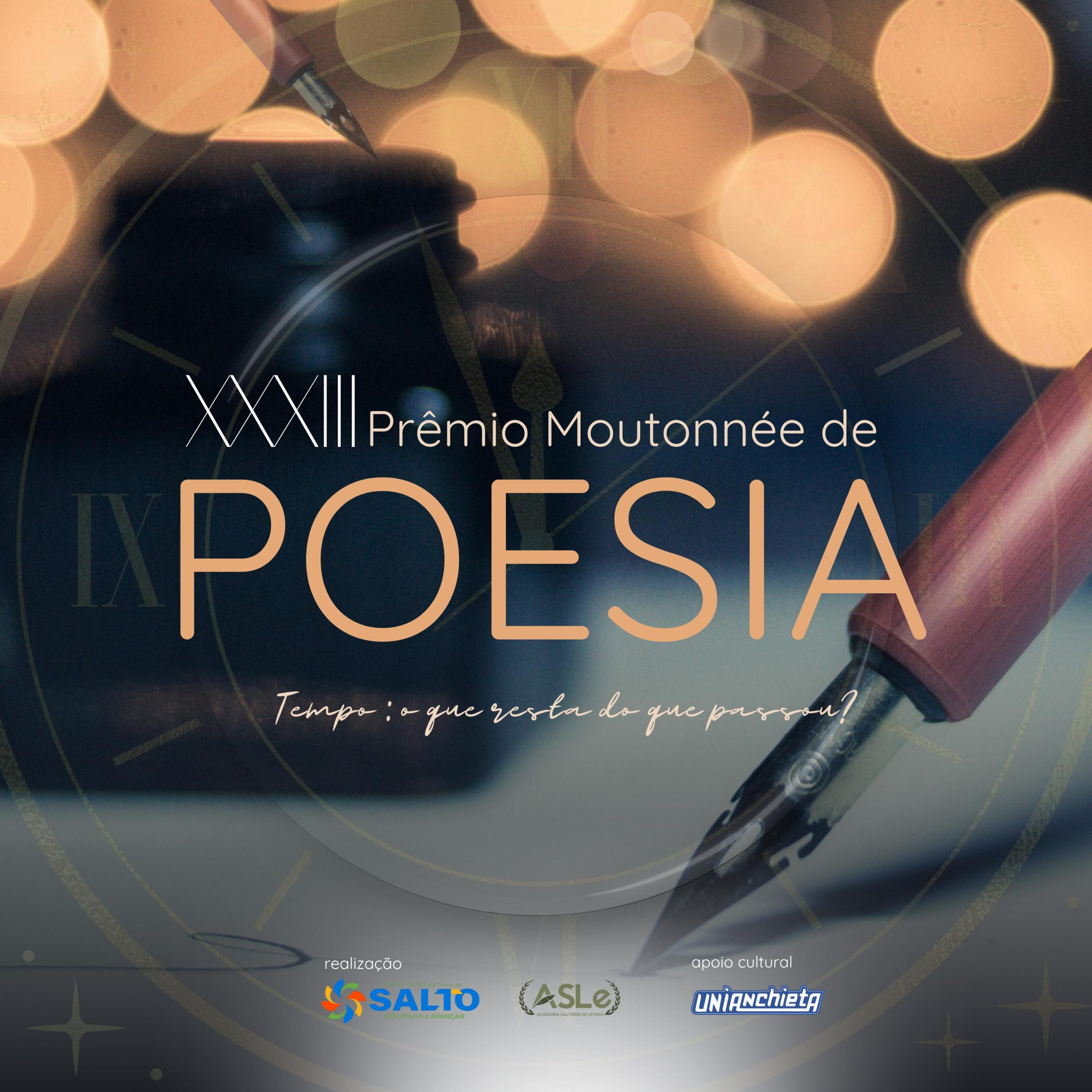 Prêmio Moutonnée de Poesia